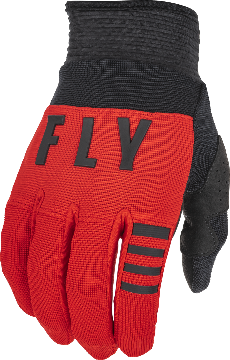 FLY RACING F-16 Gloves Red/Black Sm 375-913S