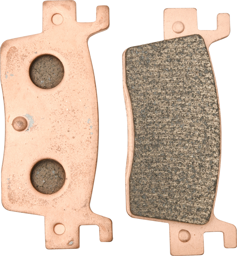 ALL BALLS Sintered Brake Pad Kit 18-8057