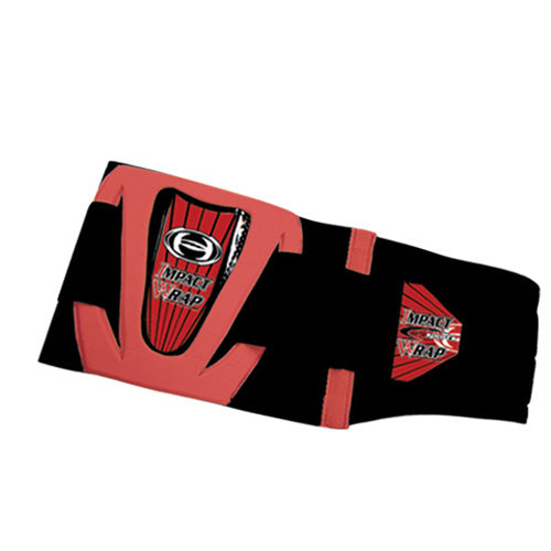 Hrp Impact Wrap Red-Sm -26-30 940627