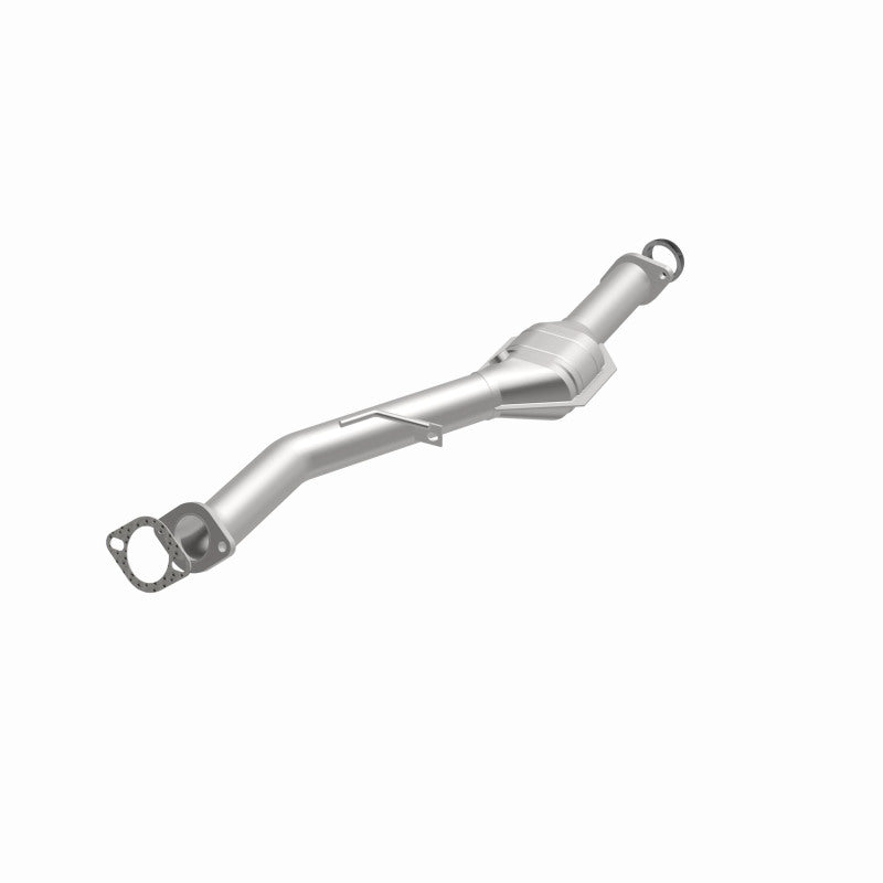 Convertidor MagnaFlow de ajuste directo 12-14 Subaru Impreza 2.5L / 15-16 WRX STI