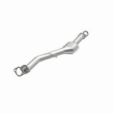 Convertidor MagnaFlow de ajuste directo 12-14 Subaru Impreza 2.5L / 15-16 WRX STI