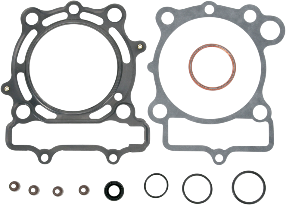 MOOSE RACING Top End Gasket Kit 810481MSE