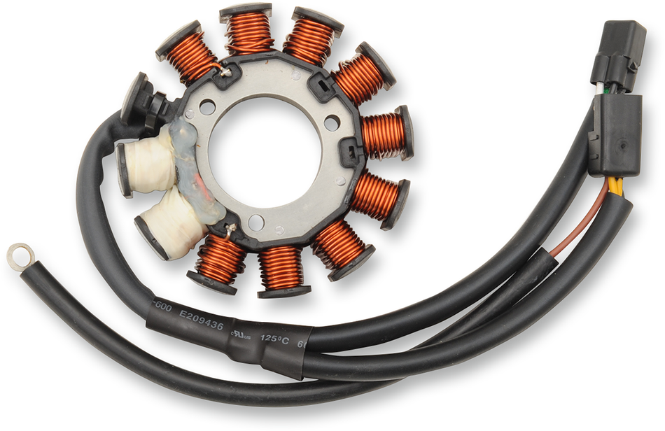 RICK'S MOTORSPORT ELECTRIC Stator - Arctic Cat 24-011