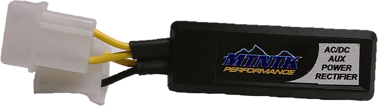 MTNTKAc Rectifier Plug60001