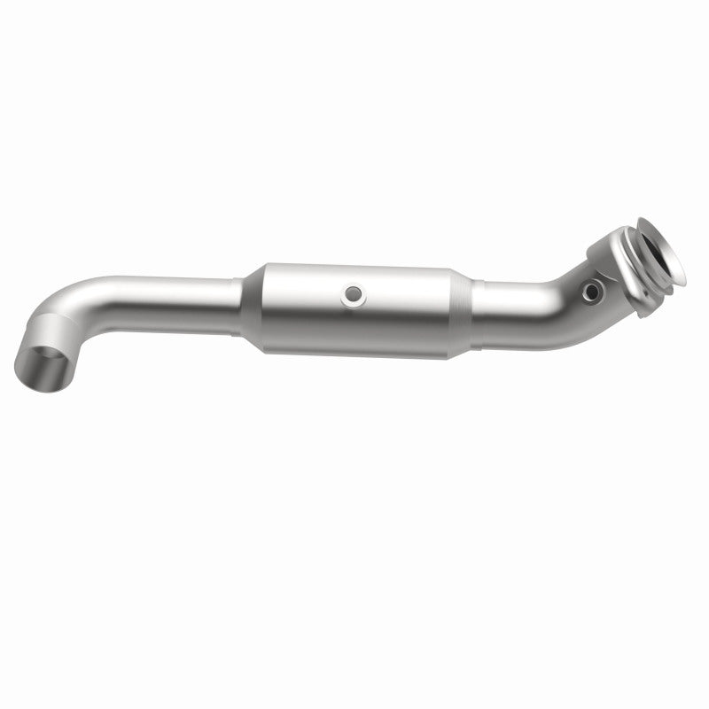 MagnaFlow Converter Direct Fit 10-14 Ford F-150 6.2L 21-520