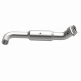 MagnaFlow Converter Direct Fit 10-14 Ford F-150 6.2L 21-520