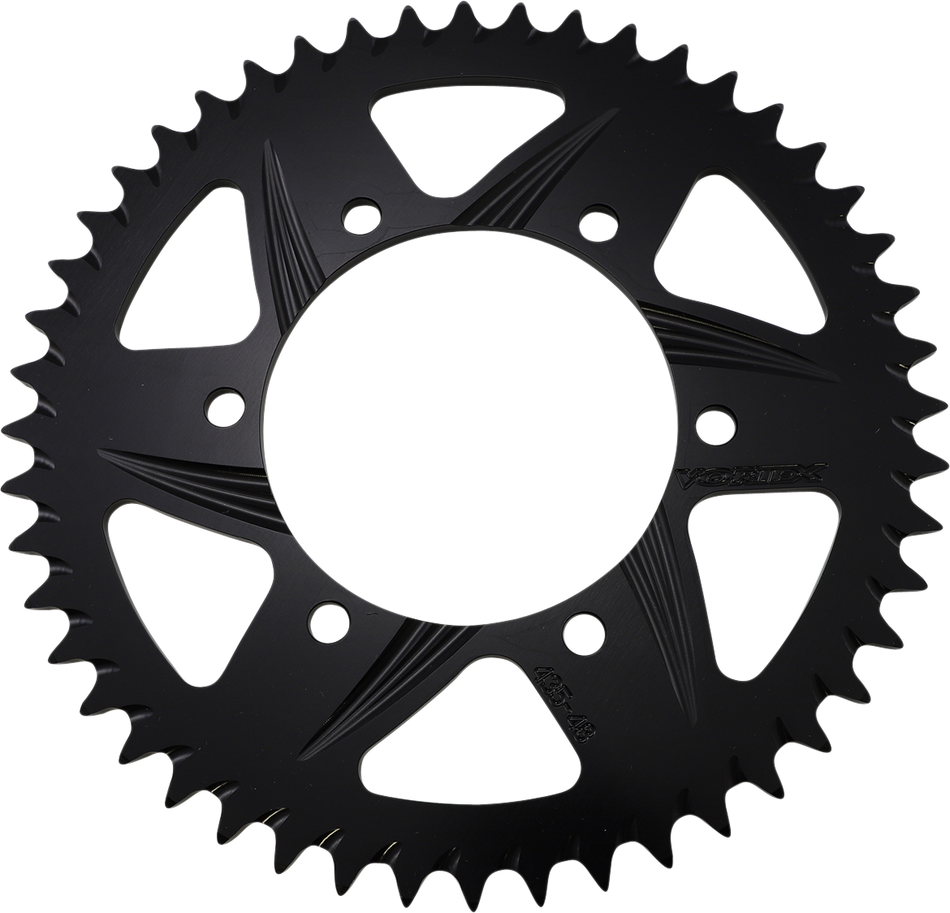 VORTEX F5 Rear Sprocket - 48 Tooth 435K-48