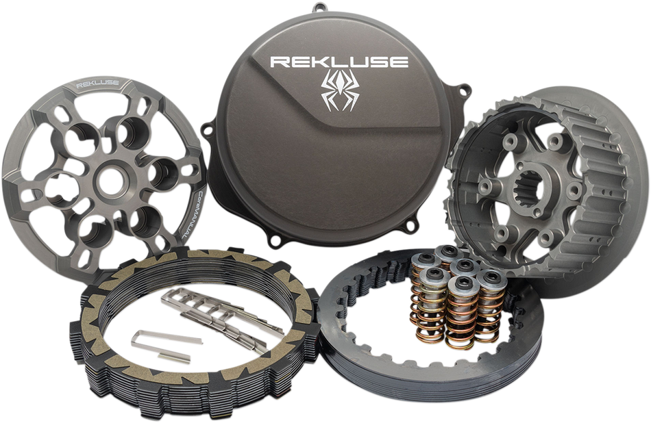 REKLUSE Clutch Kit RMS-7110