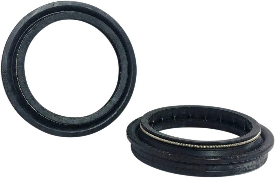 K&S TECHNOLOGIES Dust Seals - 43.00 mm 16-2058K