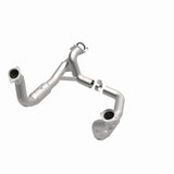 MagnaFlow Conv Direct Fit 11-14 Ford F-250 Super Duty / 350 Super Duty V8 6.2L 52297