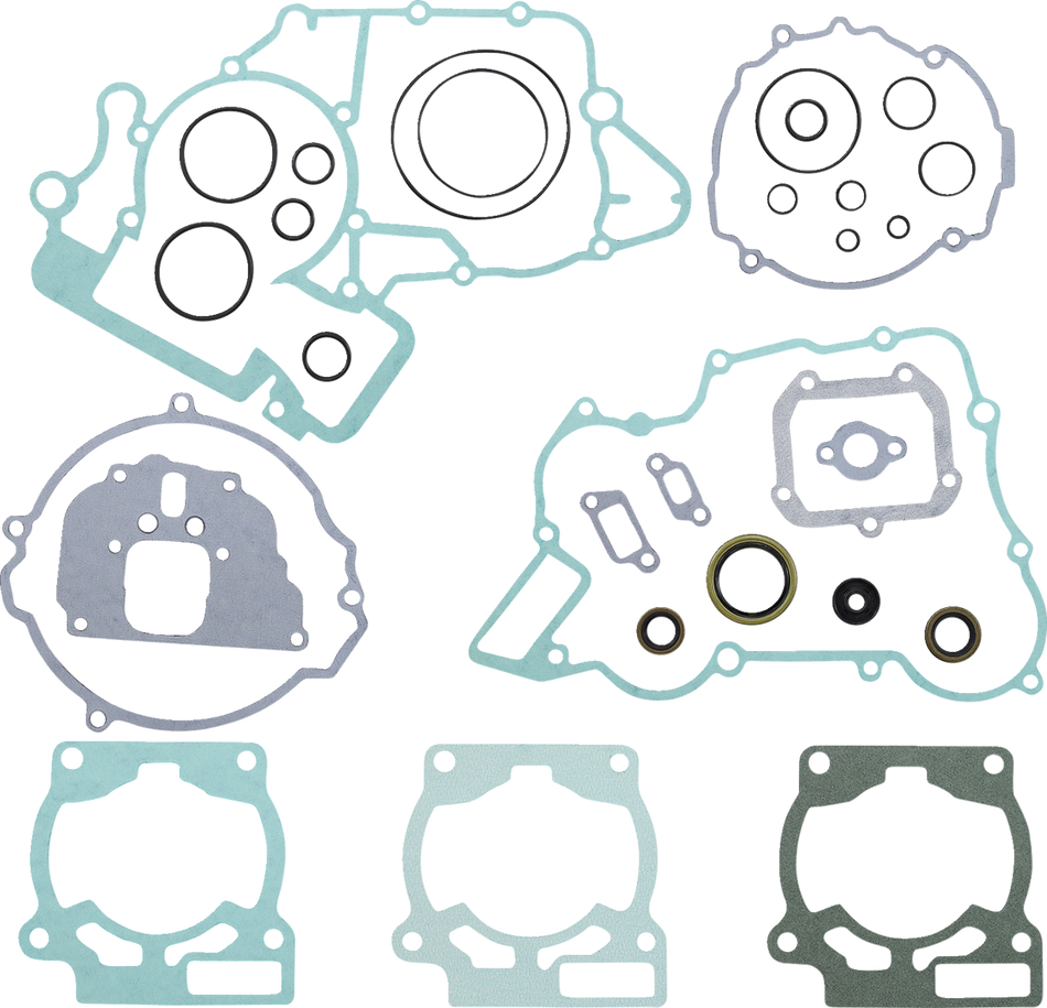 PROX Gasket Kit - Complete 34.6227