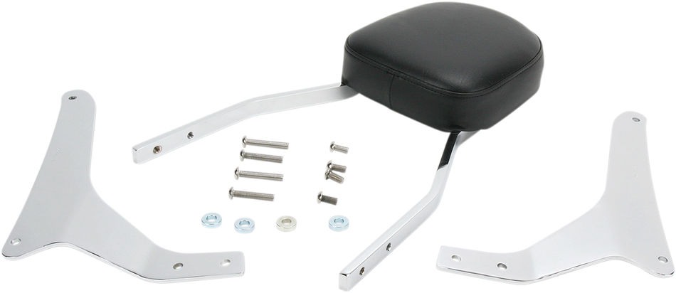 COBRA Sissy Bar - Standard - XVS 1300 02-5245