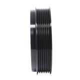 Fluidampr 91-08 VW Golf/05-12 Passat B6/B7 / 03-10 Audi TT Steel Internally Balanced Damper 551221