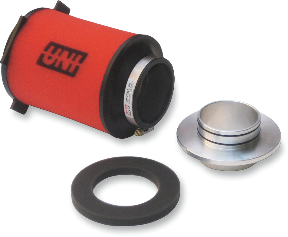 Kit de filtro de aire UNI FILTER - Teryx 750 UK-1901ST 