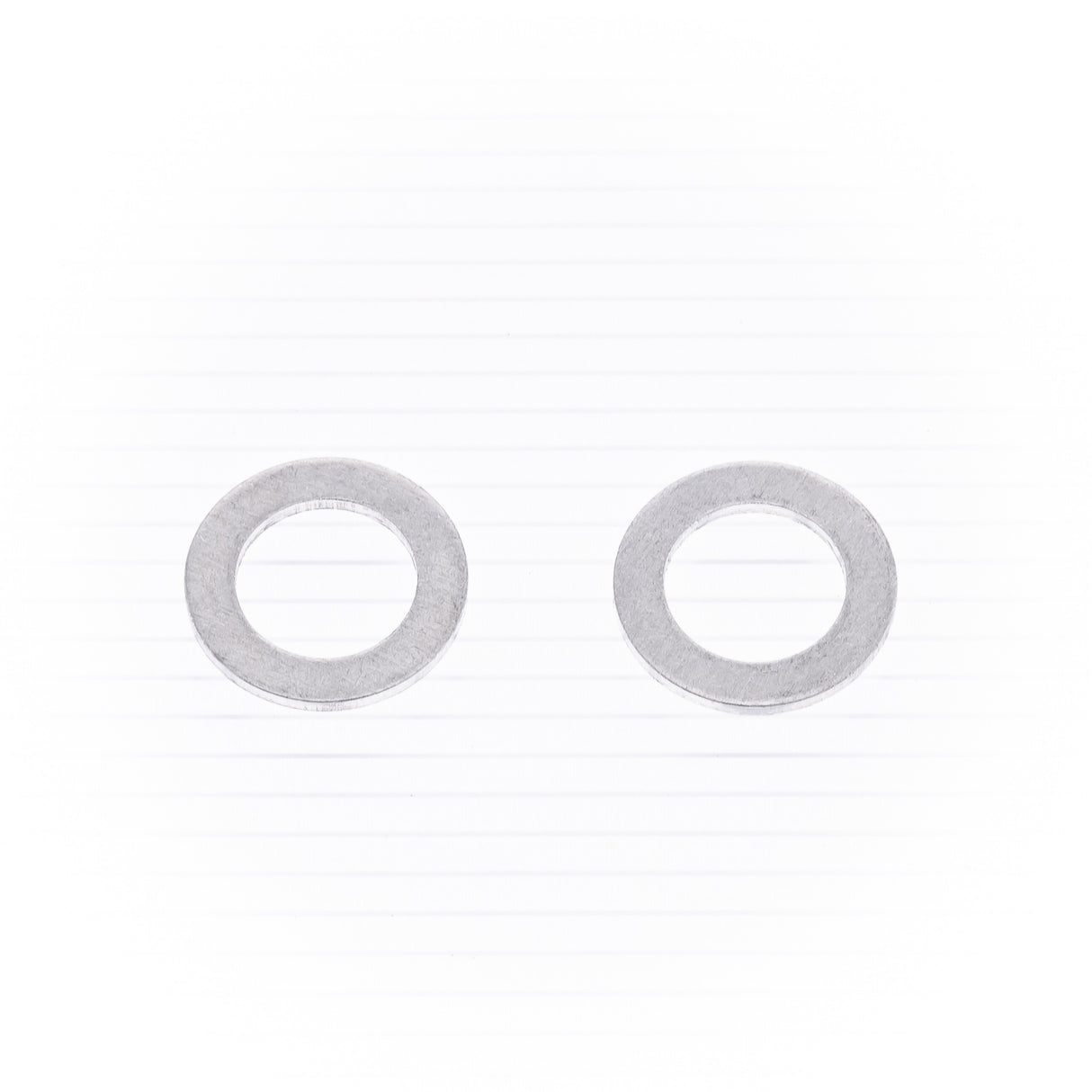 BOLT Crush Washers 14x22.3mm 50/Pk DPWM14.223-50