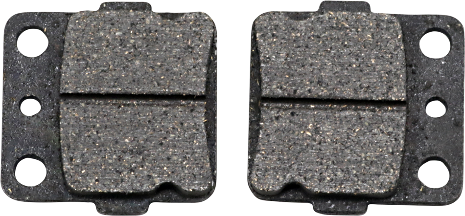 GALFER Organic Brake Pads FD299G1054