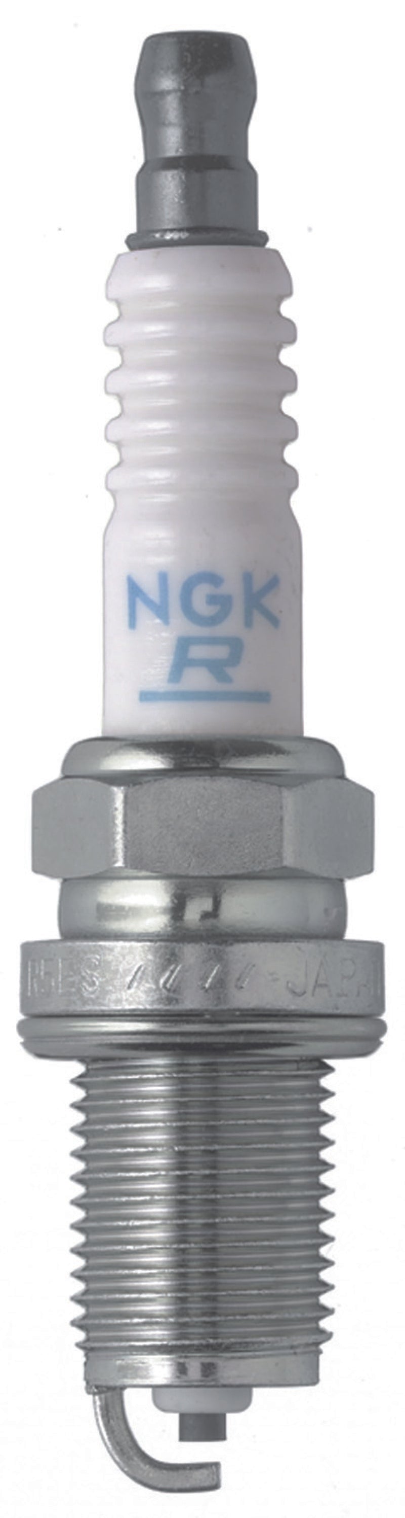 NGK Iridium Spark Plug Box of 4 (BKR6E-11) 2756