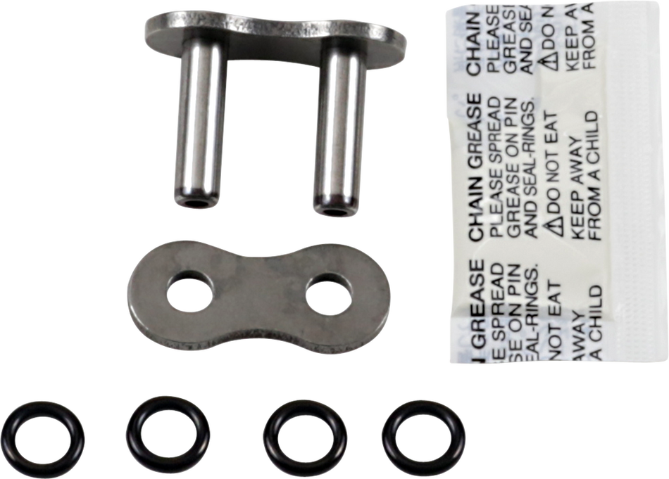 EK 525 SROZ - Connecting Link - Rivet 525SROZ2-MLJ