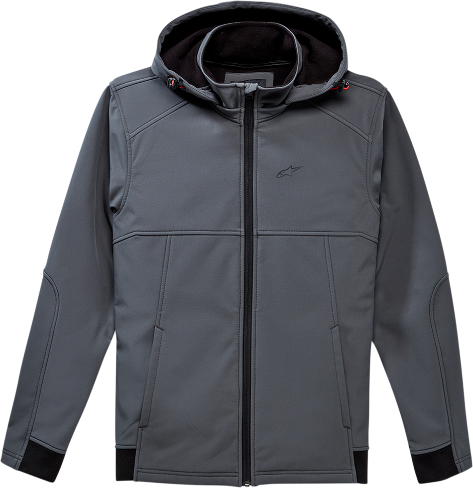 ALPINESTARS Acumen Jacket - Charcoal - XL 123011500-18-XL