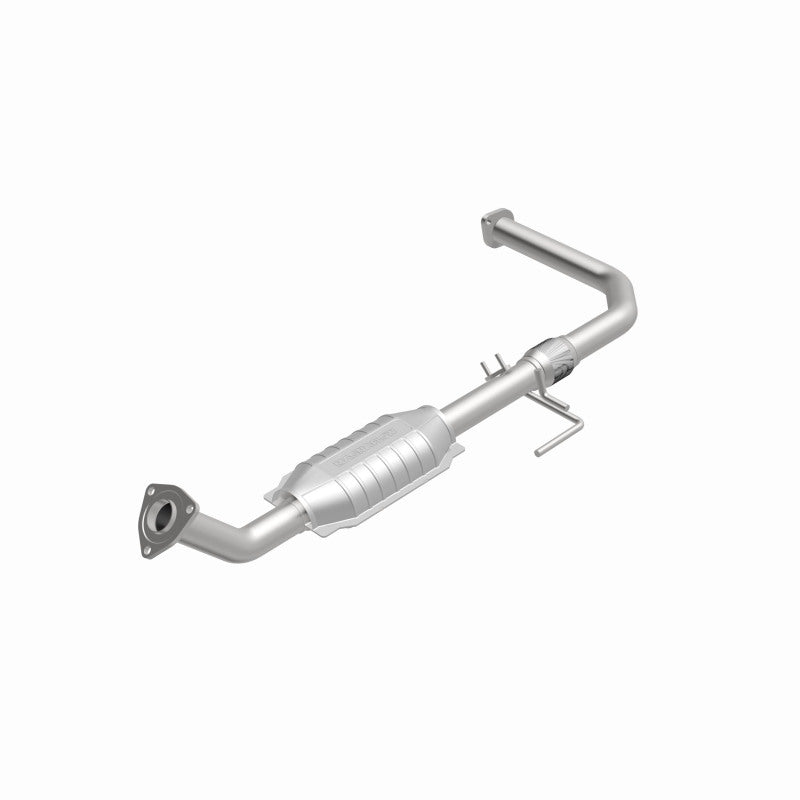MagnaFlow Conv DF 00-04 Toyota Tundra V8 4.7L Gas 24404
