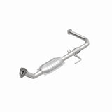 MagnaFlow Conv DF 00-04 Toyota Tundra V8 4.7L Gas 24404