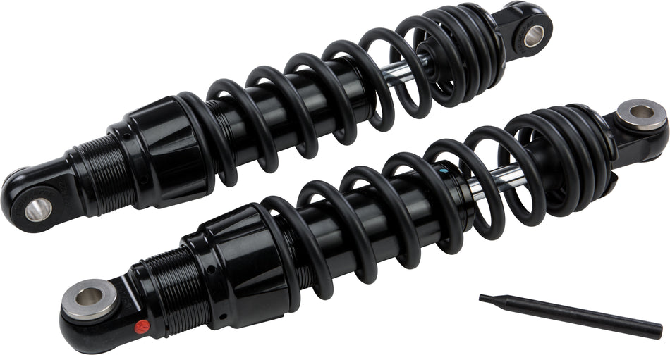 HARDDRIVE Touring Monotube Shock 12" R0800132-1