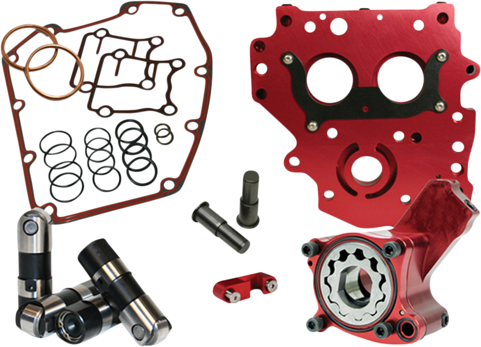 FEULING OIL PUMP CORP. Kit de sistema de aceite Race Series 7073ST 