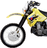 MAIER Gabel/Scheibenschutz-Kit - Weiß 596741