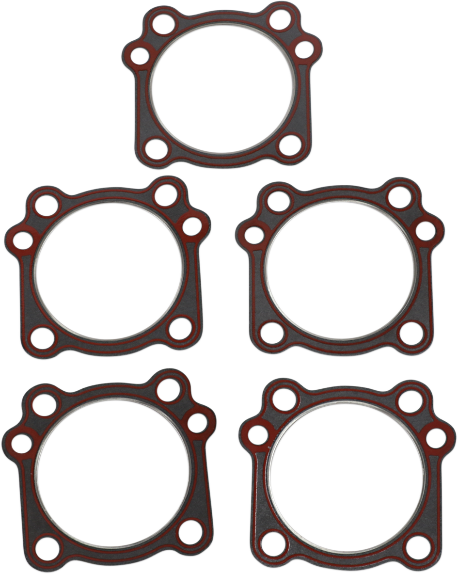 JAMES GASKET Head Gasket - .046 - Twin Cam JGI-16775-99