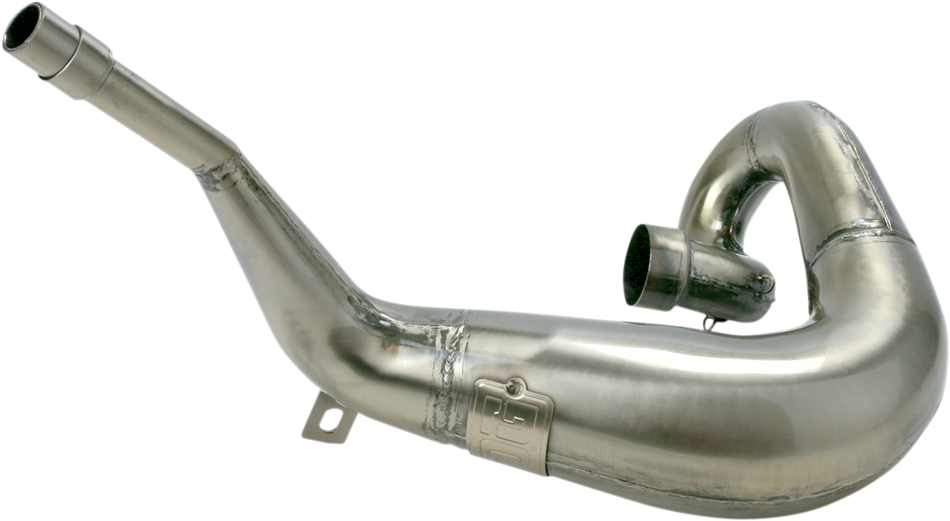 DG PERFORMANCE YTZ250 Exhaust 01-4009