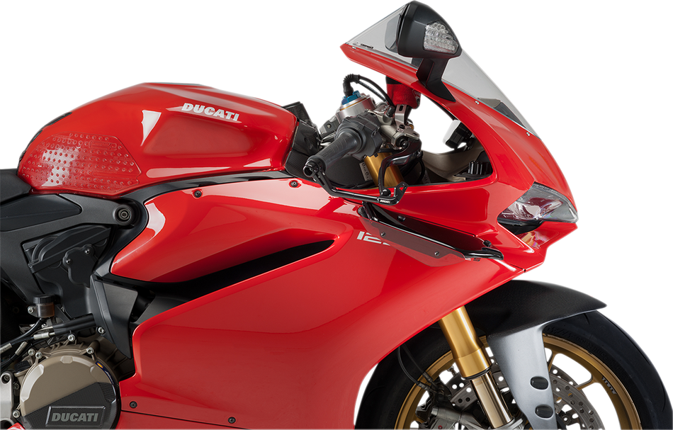 PUIG HI-TECH PARTS Winglets - Panigale 959/1299 3165N