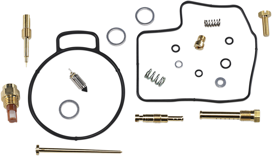 K&L SUPPLY Carburetor Repair Kit - Honda Goldwing15 18-2690