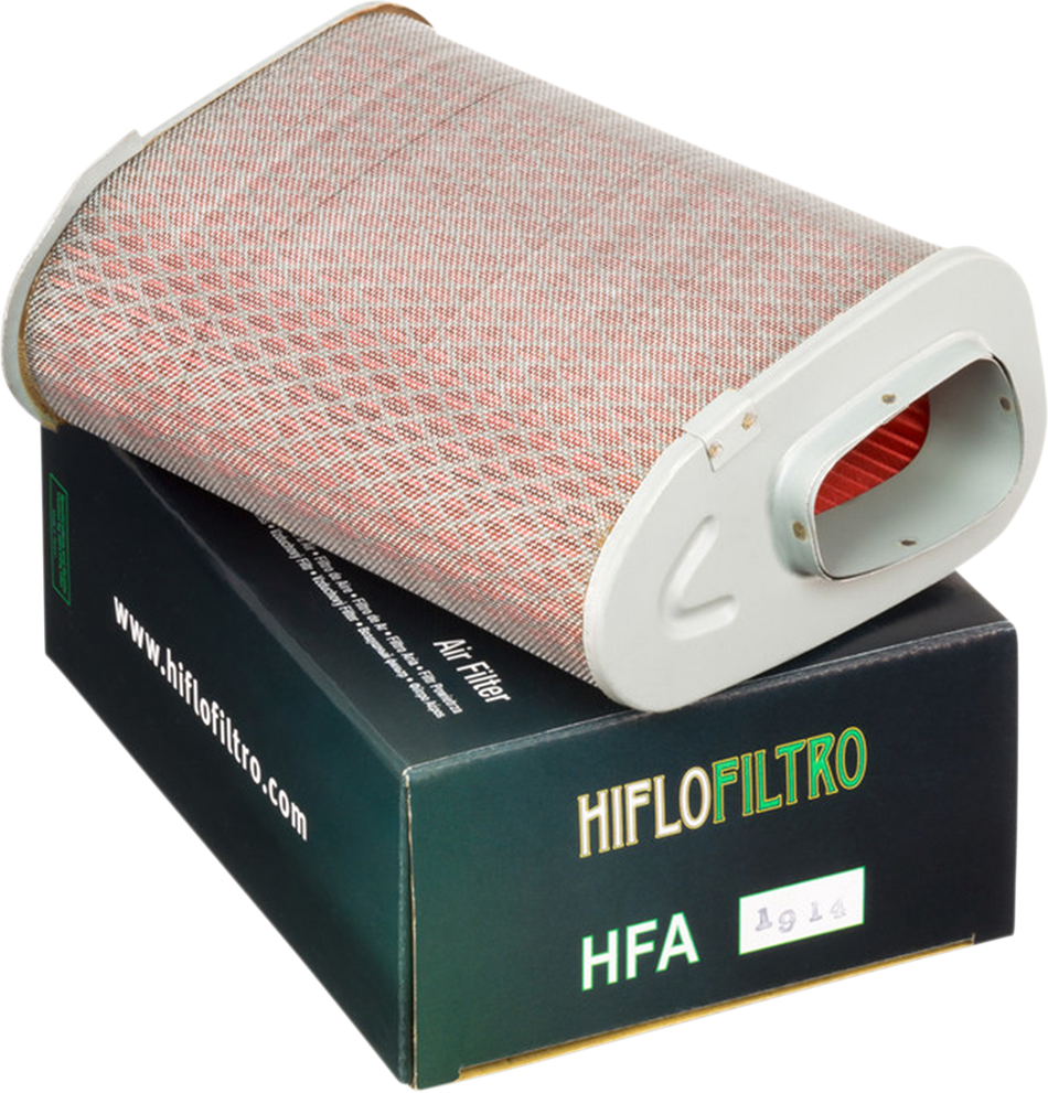 HIFLOFILTRO-Luftfilter - CB1000 '93-'97 HFA1914