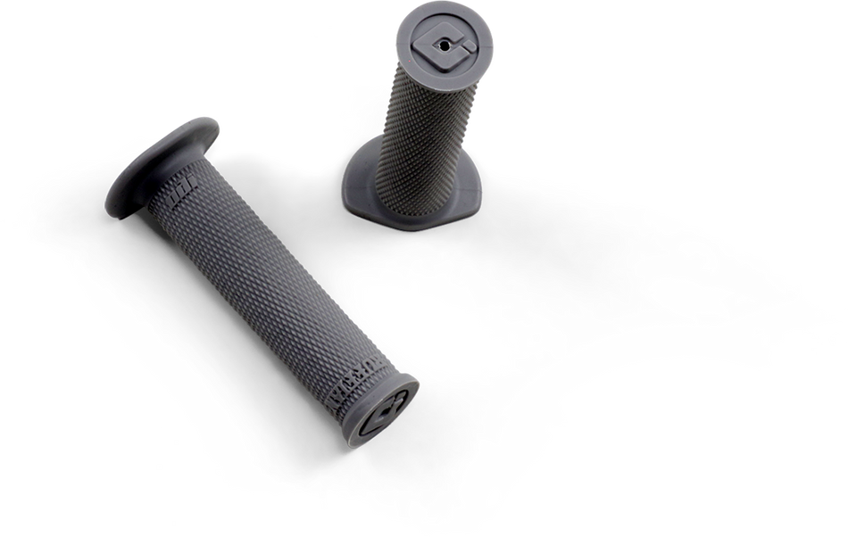 ODI Grips - Lock-On - ATV - Soft Gray J01RFG