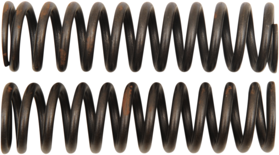 FACTORY CONNECTION Fork Pressure Springs - 1.76 kg/mm PRESSSPG1.76-11