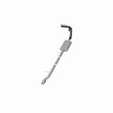 MagnaFlow SYS Cat-Back 14-16 Chevy Silverado 1500 4.3/5.3L 3 inch 15359