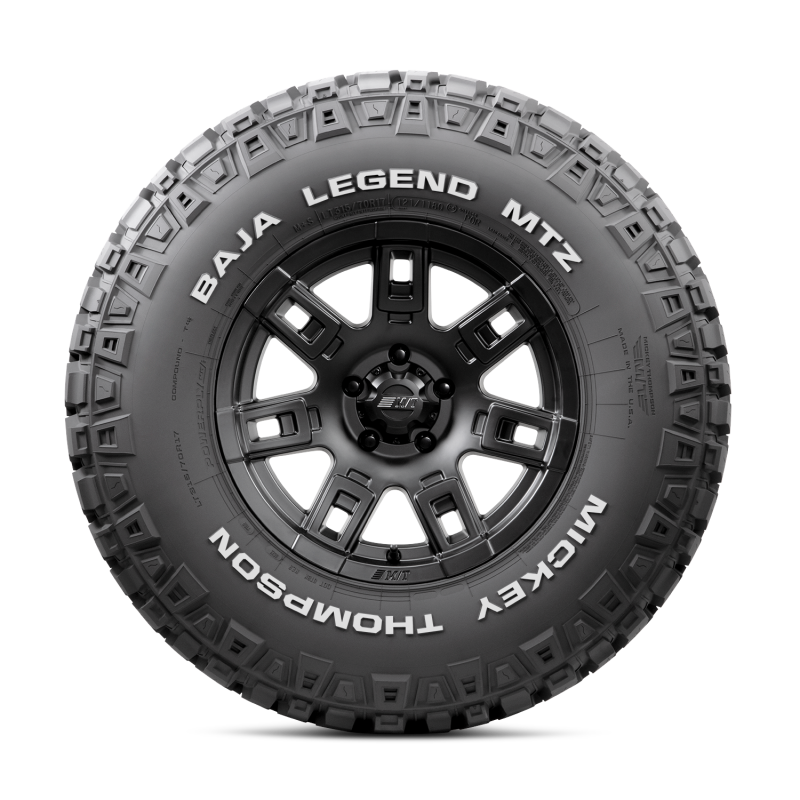Mickey Thompson Baja Legend MTZ Tire - 33X10.50R15LT 114Q 90000056179 249405