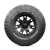 Mickey Thompson Baja Legend MTZ Tire - 33X10.50R15LT 114Q 90000056179 249405