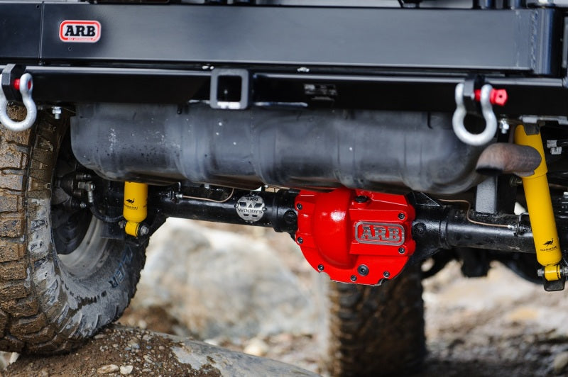 ARB Diff Cover Ford 8.8 750006