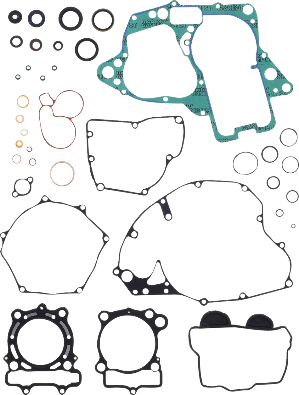 ATHENA Complete Gasket Kit P400510900099