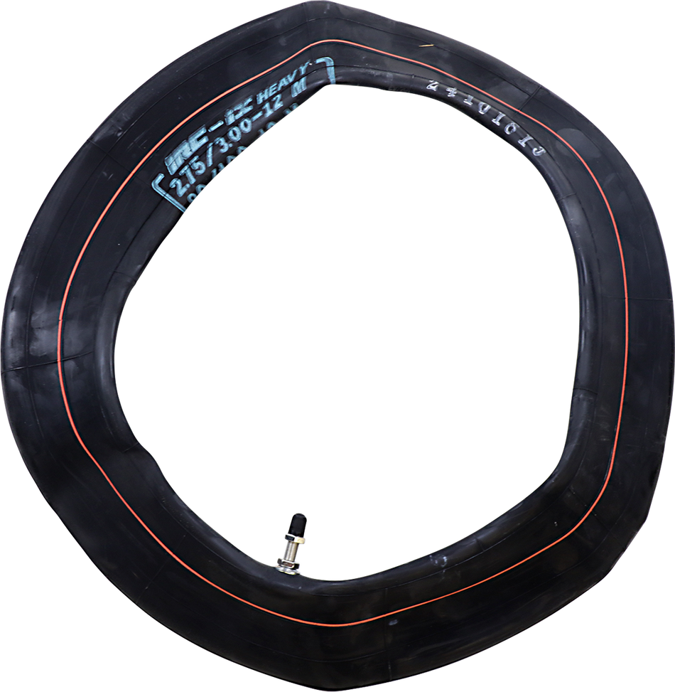 IRC Inner Tube - Heavy Duty - 12" - TR-4 - Center/Side Metal Valve T20104