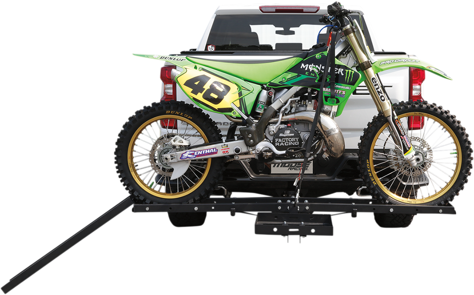 MOOSE RACING Motorcycle Carrier 10103003