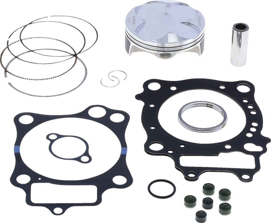 ATHENA Piston Kit with Gaskets P5F0768245002B