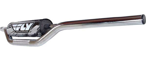 FLY RACING Aluma-Steel Handlebar Cr High Chrome OLD 0605141221