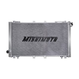 Mishimoto 90-94 Subaru Legacy Turbo Aluminum Radiator MMRAD-B4-90