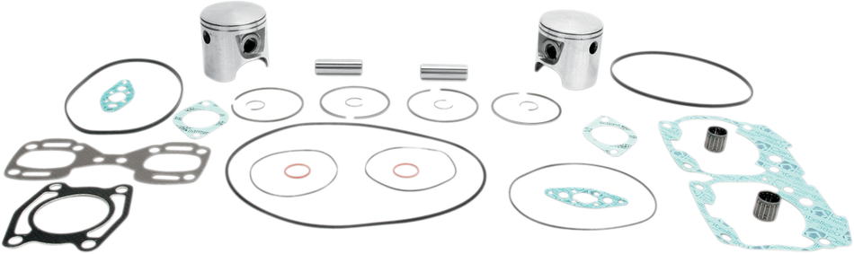 WSM Top-End Rebuild Kit - Original Series - +1.00 mm 010-818-14