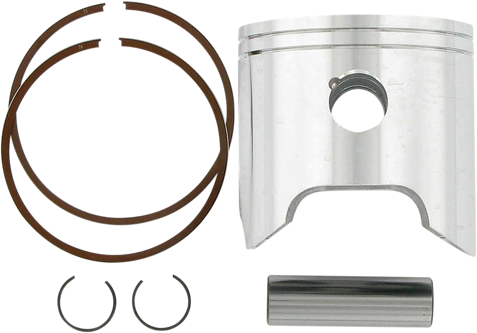 WISECO Piston - Standard - KTM 380 SX/EXC High-Performance 748M07800