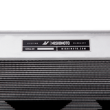 Mishimoto 2015+ Ford Mustang GT Performance Aluminum Radiator MMRAD-MUS8-15