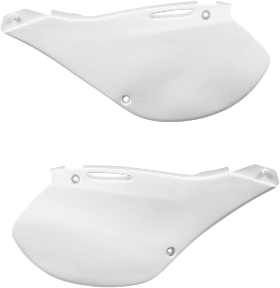 Paneles laterales ACERBIS - Blanco 2071350002 