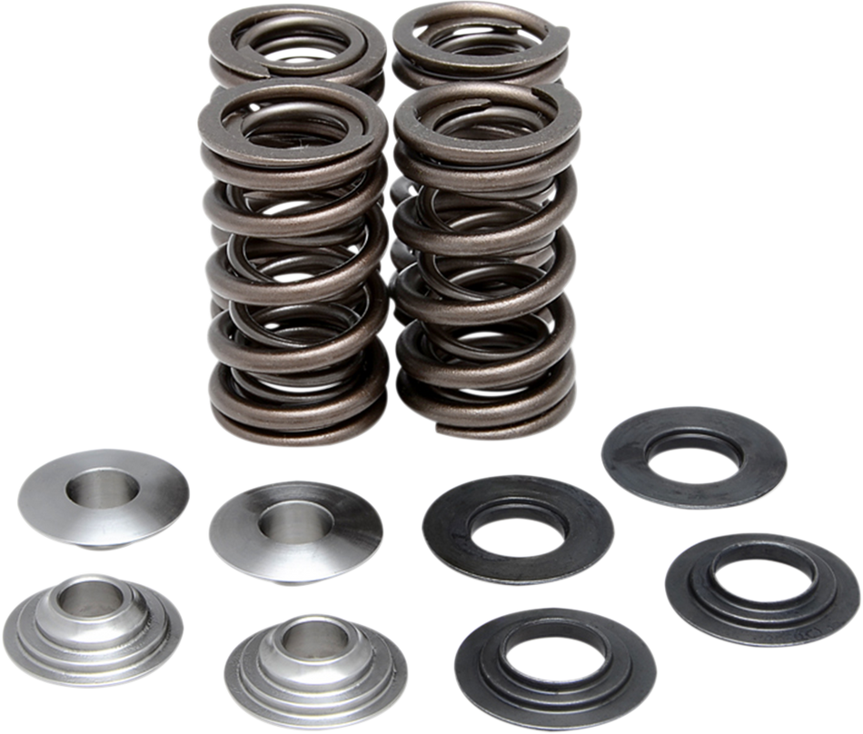 KIBBLEWHITE Valve Spring Kit 80-80410